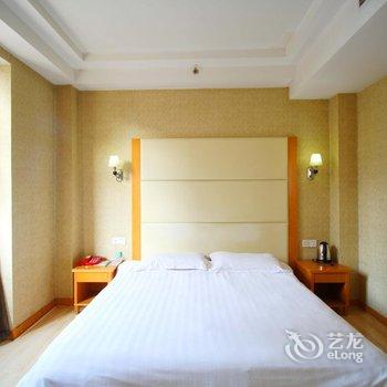 九江利安商务宾馆酒店提供图片