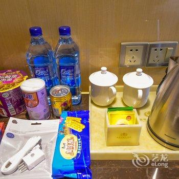 泰州铜锣湾假日酒店酒店提供图片