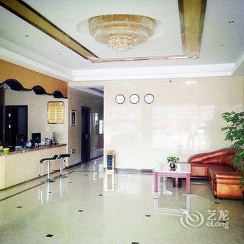 海宁景星商务宾馆酒店提供图片