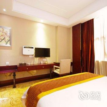 遂宁东海岸大酒店酒店提供图片