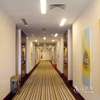 中山宝来商务酒店酒店提供图片