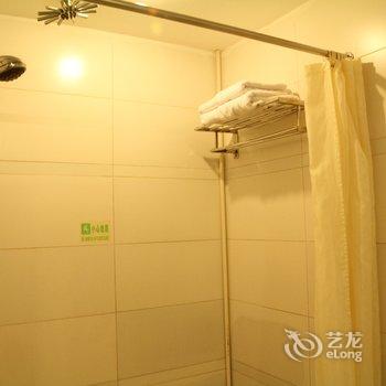 茂名茂南富丽商务酒店酒店提供图片