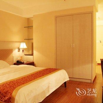 茂名茂南富丽商务酒店酒店提供图片