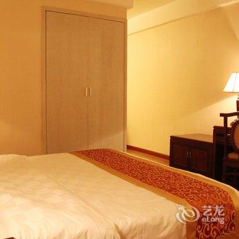 茂名茂南富丽商务酒店酒店提供图片