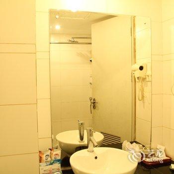 茂名茂南富丽商务酒店酒店提供图片