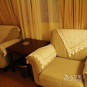 茂名茂南富丽商务酒店酒店提供图片