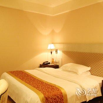 茂名茂南富丽商务酒店酒店提供图片