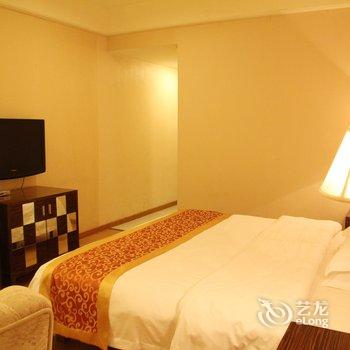 茂名茂南富丽商务酒店酒店提供图片