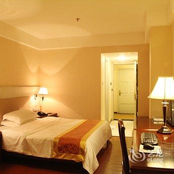 茂名茂南富丽商务酒店酒店提供图片