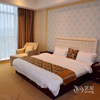 东山豪景城大酒店酒店提供图片
