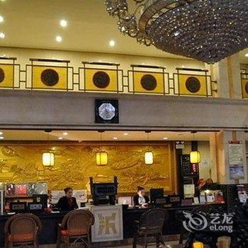 临沂沂州府会馆酒店提供图片