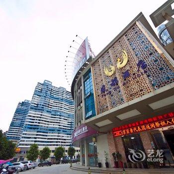 福州连江凤都大酒店酒店提供图片