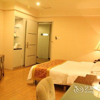 茂名茂南富丽商务酒店酒店提供图片