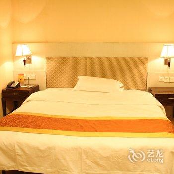 茂名茂南富丽商务酒店酒店提供图片