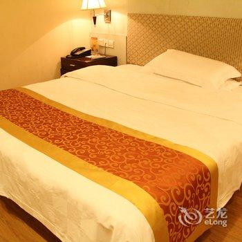 茂名茂南富丽商务酒店酒店提供图片