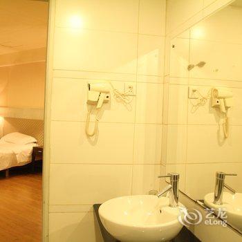 茂名茂南富丽商务酒店酒店提供图片