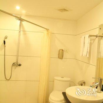 茂名茂南富丽商务酒店酒店提供图片