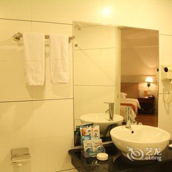 茂名茂南富丽商务酒店酒店提供图片