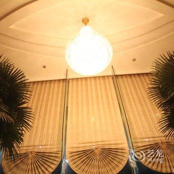 茂名茂南富丽商务酒店酒店提供图片