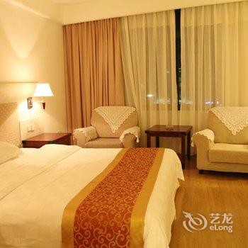 茂名茂南富丽商务酒店酒店提供图片