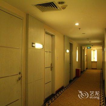 茂名茂南富丽商务酒店酒店提供图片