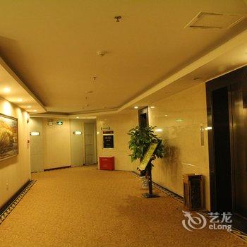 茂名茂南富丽商务酒店酒店提供图片