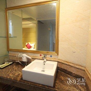 茂名茂南富丽商务酒店酒店提供图片