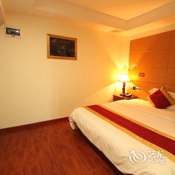 茂名茂南富丽商务酒店酒店提供图片