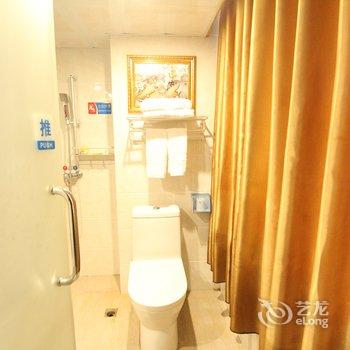 茂名茂南富丽商务酒店酒店提供图片