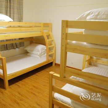 九华山国际青年旅舍酒店提供图片
