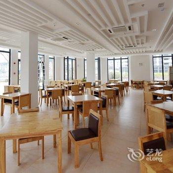 安庆慧可居精品酒店(天悦湾温泉公园)酒店提供图片