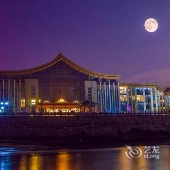 安庆慧可居精品酒店(天悦湾温泉公园)酒店提供图片