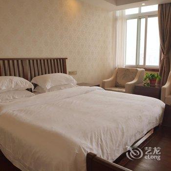 格林东方(泾县桃花潭东路店)酒店提供图片