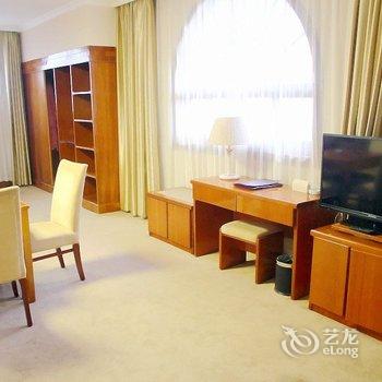 江阴华西金塔宾馆酒店提供图片