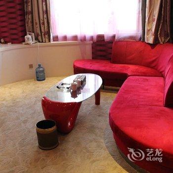 濮阳容尊国际酒店酒店提供图片