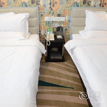 洛阳和悦精品酒店酒店提供图片