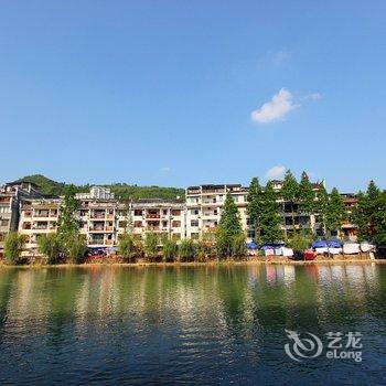 凤凰一期一会客栈酒店提供图片