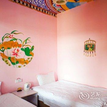 德钦觉色滇乡国际青年旅舍酒店提供图片