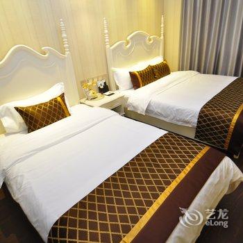 昆明湖畔别院主题酒店酒店提供图片