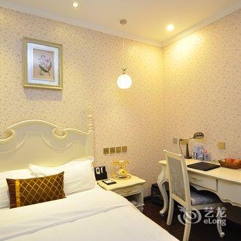 昆明湖畔别院主题酒店酒店提供图片