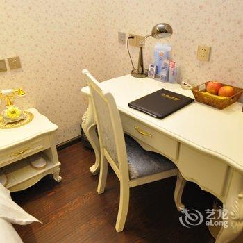 昆明湖畔别院主题酒店酒店提供图片