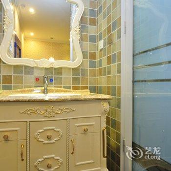 昆明湖畔别院主题酒店酒店提供图片