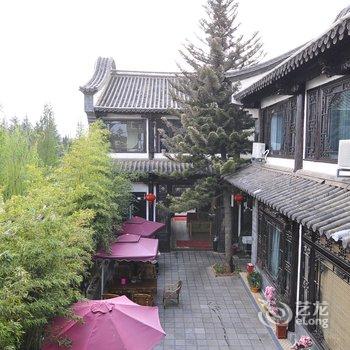 昆明湖畔别院主题酒店酒店提供图片