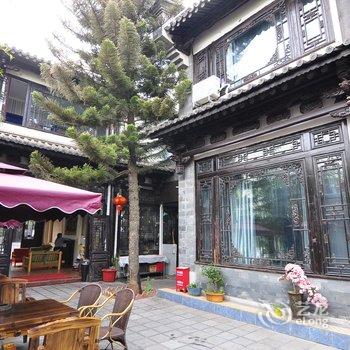 昆明湖畔别院主题酒店酒店提供图片