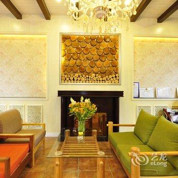 昆明湖畔别院主题酒店酒店提供图片