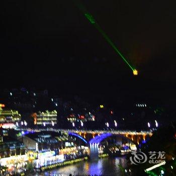 凤凰一期一会客栈酒店提供图片