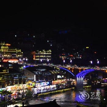 凤凰一期一会客栈酒店提供图片