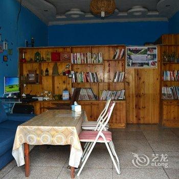 凤凰一期一会客栈酒店提供图片
