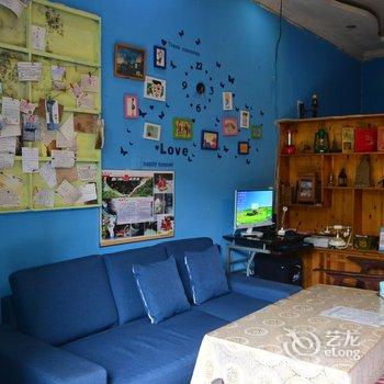凤凰一期一会客栈酒店提供图片