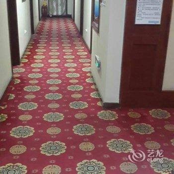 阜新鑫帝宾馆(街心店)酒店提供图片